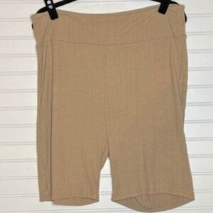 Lularoe- Biker shorts